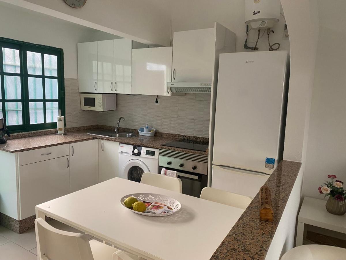 Vista Dorada C Villa Maspalomas Kültér fotó